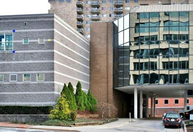 Executive offices to rent in Bethesda