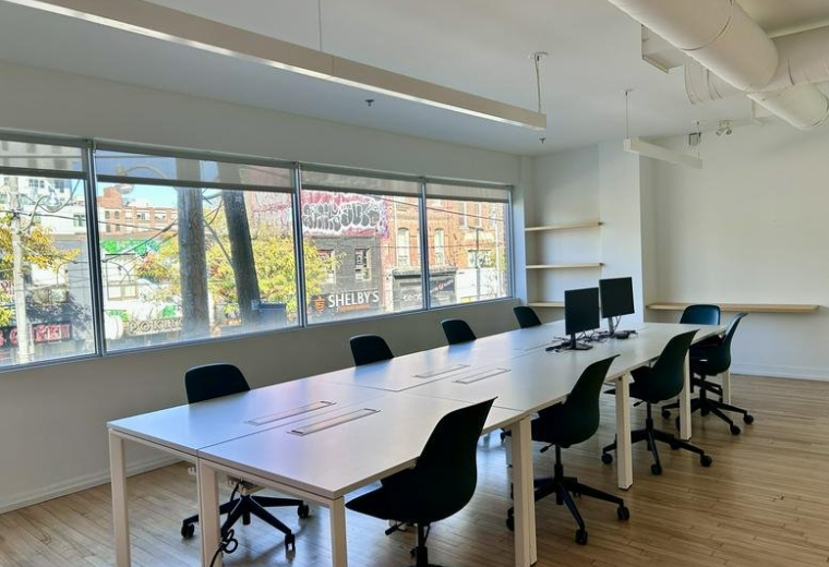 485, Queen Street West, Suite 200, Toronto, Ontario