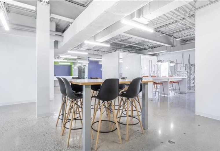 49 High Street, 3rd Floor, Barrie, Ontario