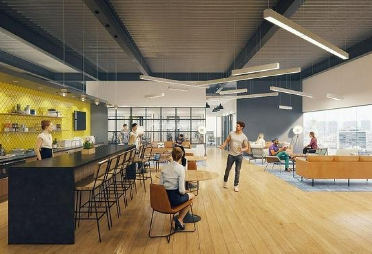 4900 O’Hear Avenue, Suites 100 & 200, Charleston (South Carolina)