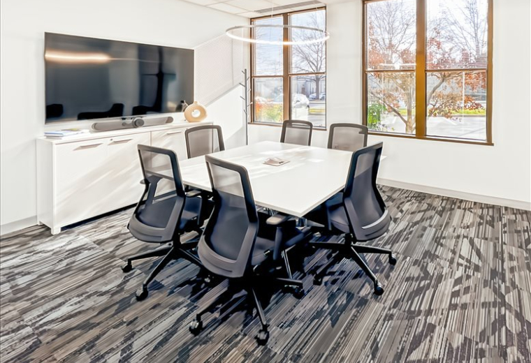 Executive office centre - Leesburg