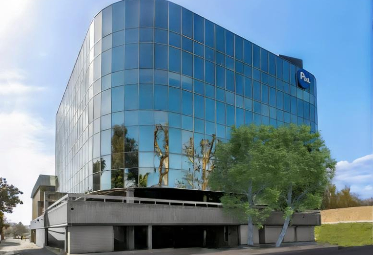 500 S. Sepulveda Blvd, Suite 400 (SEP), Los Angeles