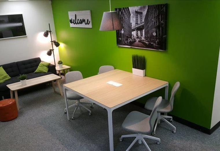 5040 Corporate Plaza Dr, Suite 7, Colorado Springs