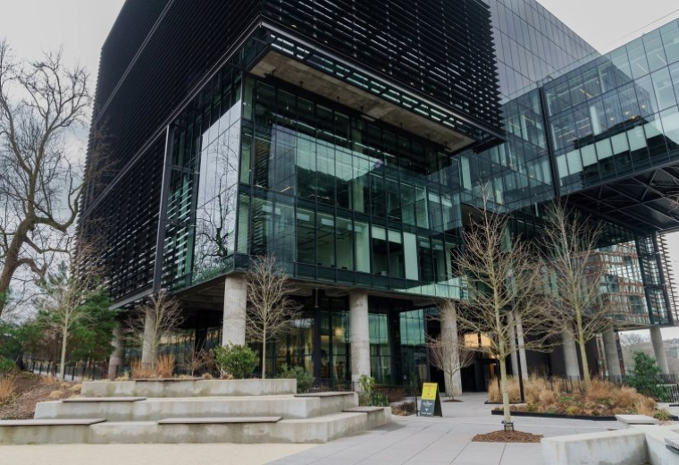 505 North Angier Avenue, Atlanta, Georgia