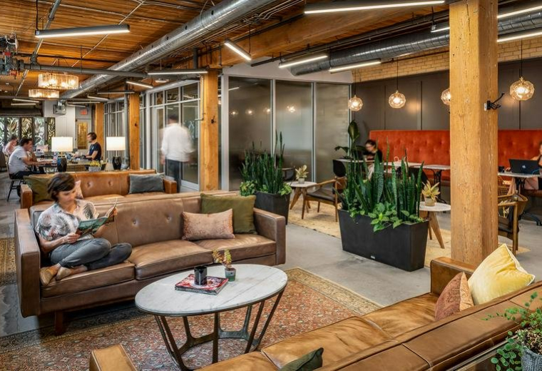 51 Wolseley Street, Toronto, Ontario