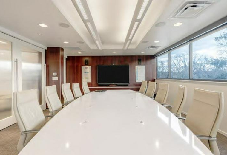 Brentwood (Tennessee) serviced office