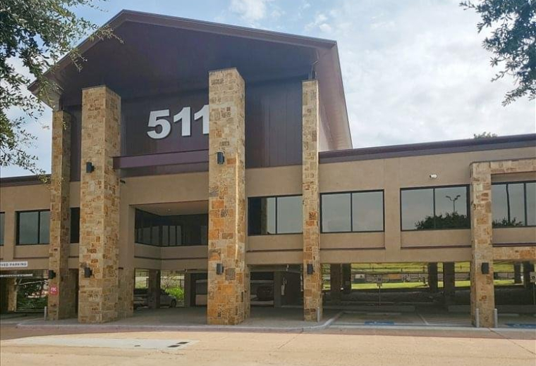 511 University Drive East, Suite 100