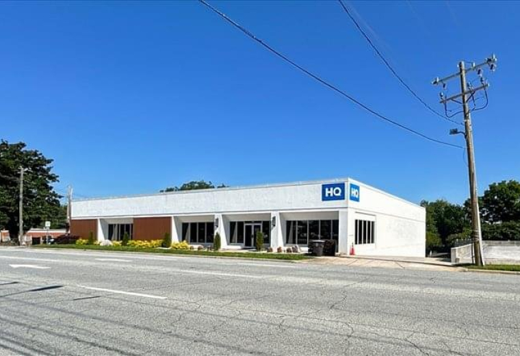 516 W Friendly Avenue, 1st floor, Greensboro, North Carolina