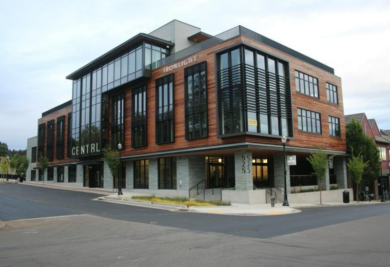 525 3rd Street, Lake Oswego, Oregon