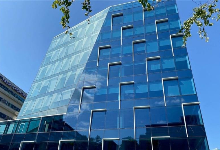 525 West 8th Avenue, Suite 800, Vancouver, British Columbia