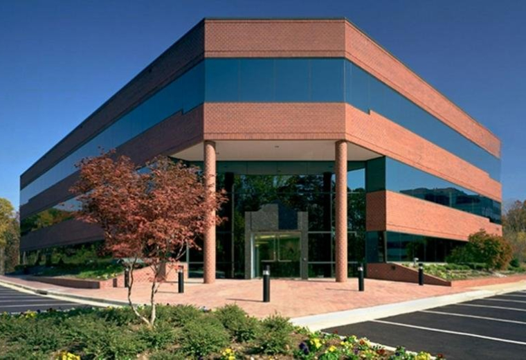 Image of Alexandria (Virginia) office suite
