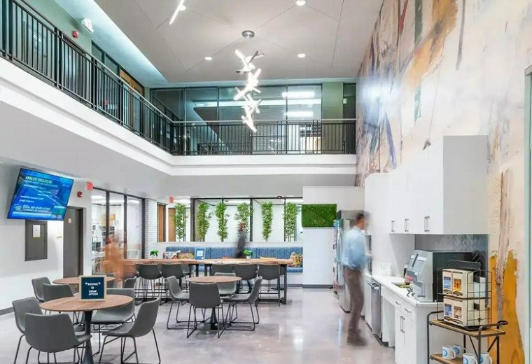 5373 W. Alabama St, Floor 4, Houston, Texas