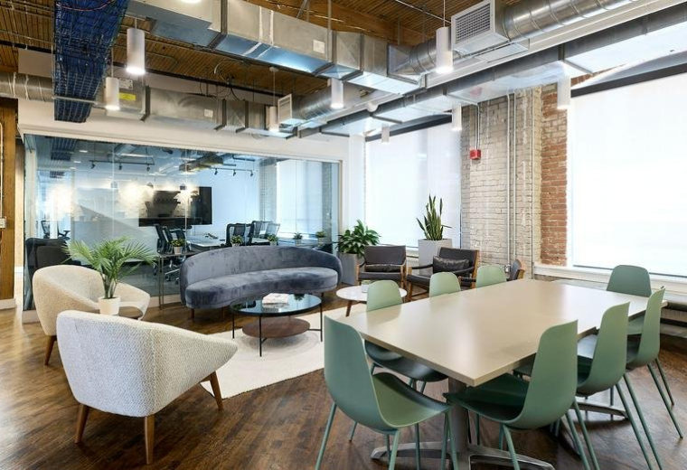 545 King Street West, Toronto