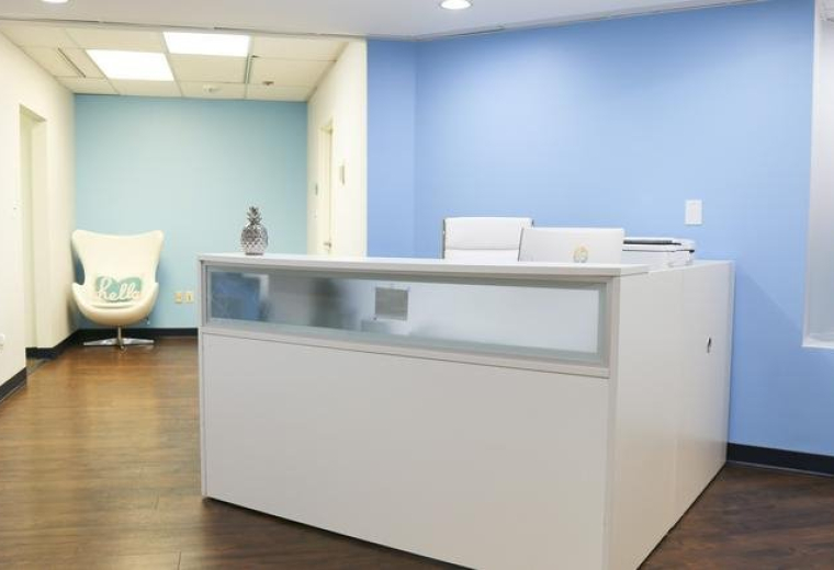 5457 Twin Knolls Road, Suite 300, Columbia (Maryland)