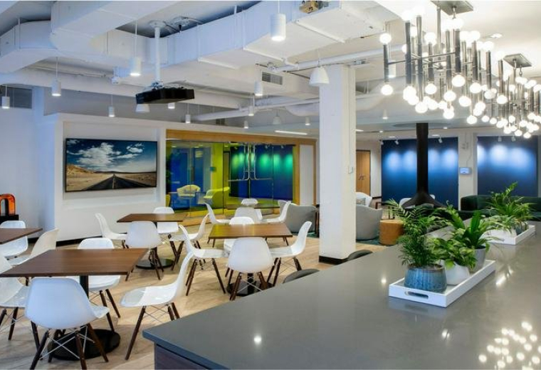 55 Court Street, Floor 2, Boston, Massachusetts