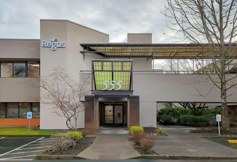555 Andover Park West, Tukwila, Washington