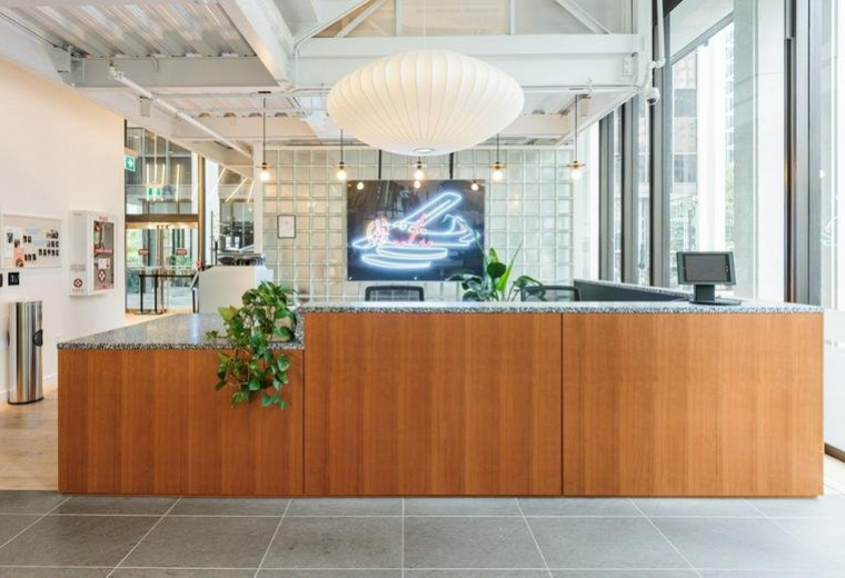 555 Burrard Street, Vancouver, British Columbia