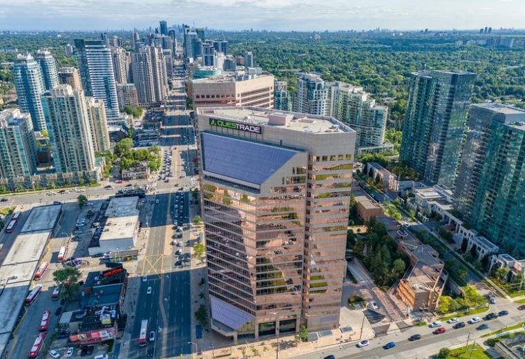 5700 Yonge Street, Suite 200, Toronto, Ontario