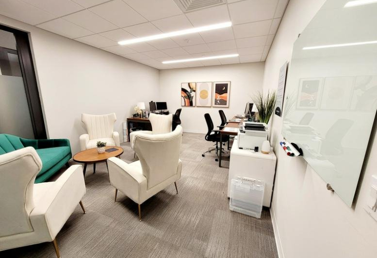 571 Monon Boulevard, Suite 200, Carmel, Indiana