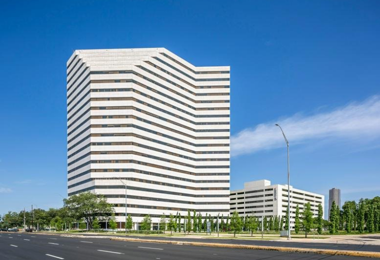 5718 Westheimer Road, Suite 1000, Houston, Texas