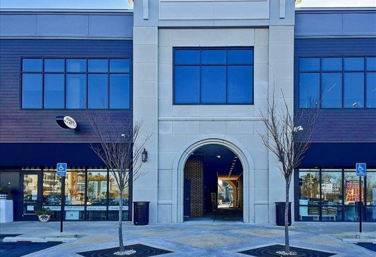 5724 Green Street, Brownsburg, Indiana