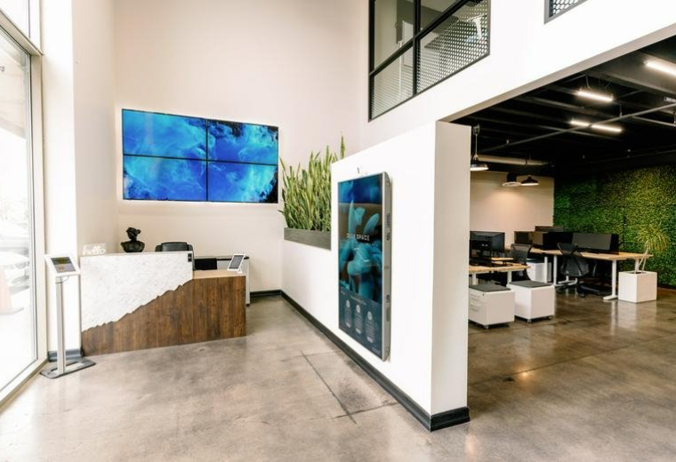 Executive office centres to lease in Las Vegas