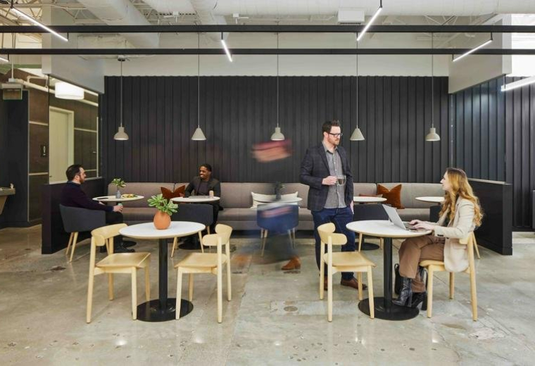 5775 Glenridge Drive, Building C, Lakeside