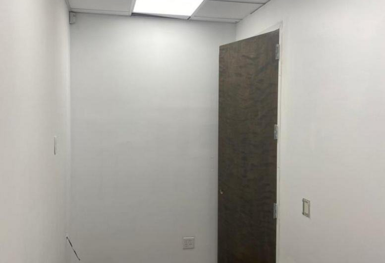 Office space in New York City