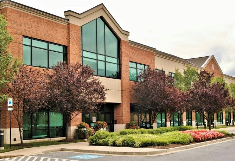 5850 Waterloo Road, Suite 140, Columbia