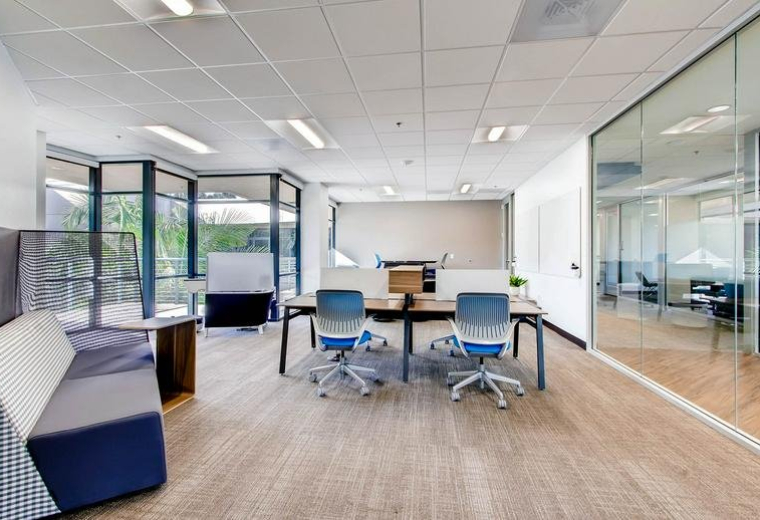 Executive offices to let in Carlsbad
