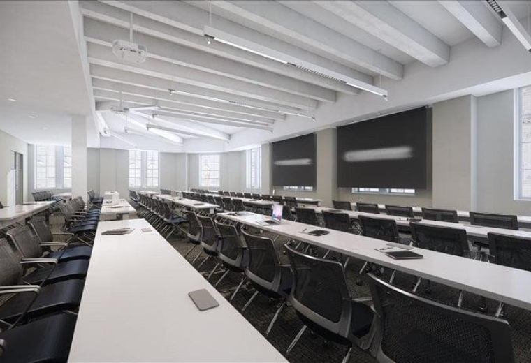 600 14th Street NW, Washington DC