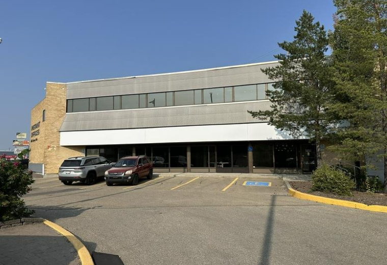 6005, Gateway Boulevard Northwest, Edmonton, Alberta