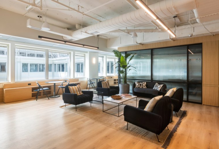 601 13th Street NW, 12th Floor, Downtown, Washington DC