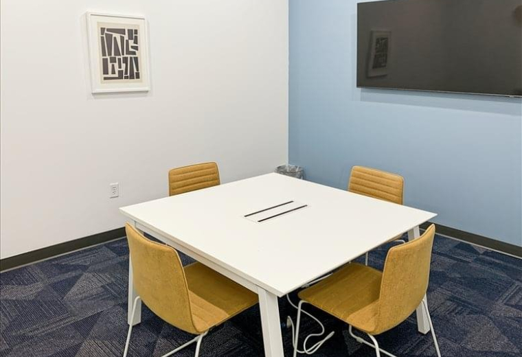 Serviced offices to let in Phoenix