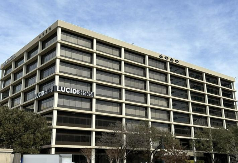 6060 North Central Expressway, Suite 500