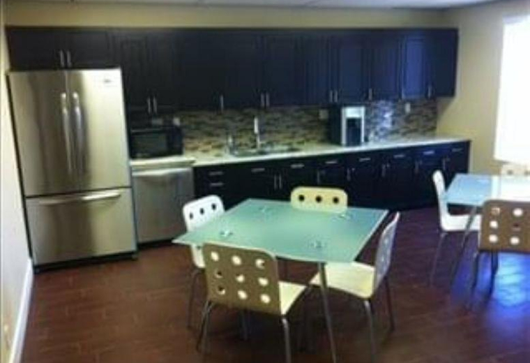 Serviced offices to let in Las Vegas