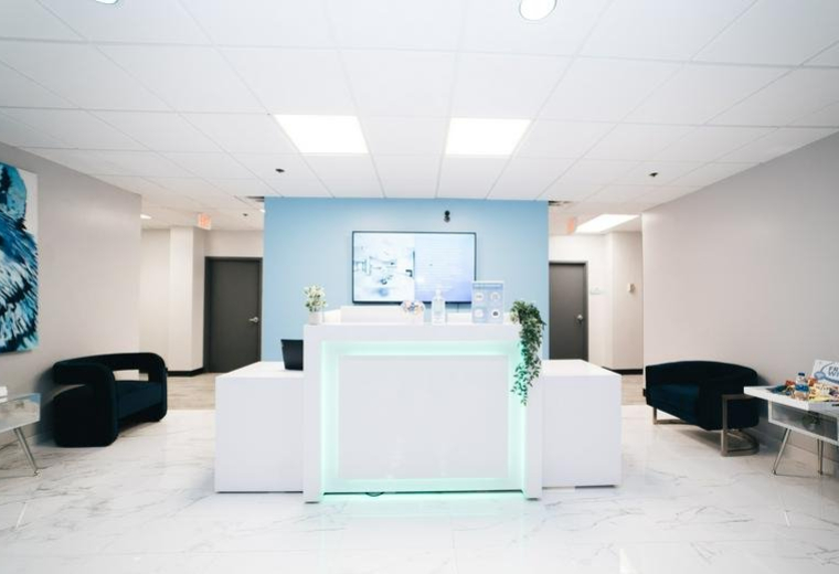 Serviced office to lease in Riverdale