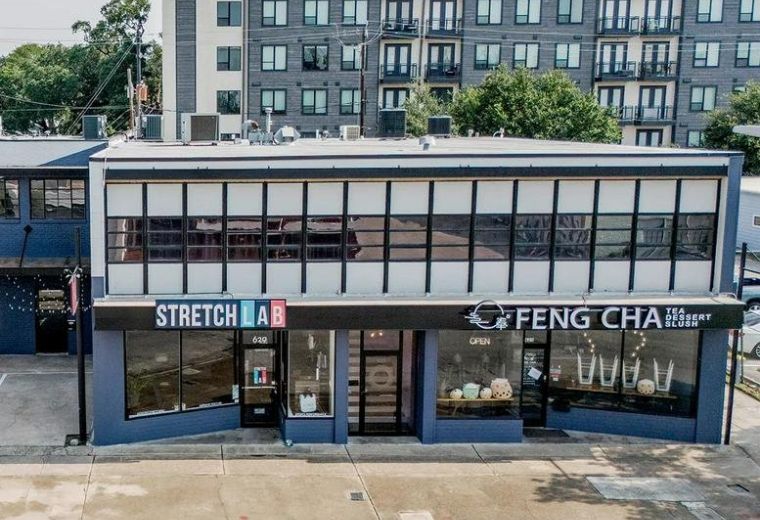 629 W. 19th St, Floor 2, Houston