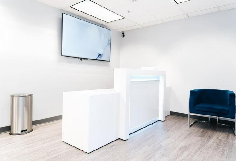 Office accommodation to rent in Baltimore