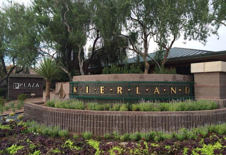 Offices at 6424 East Greenway Parkway,No.100