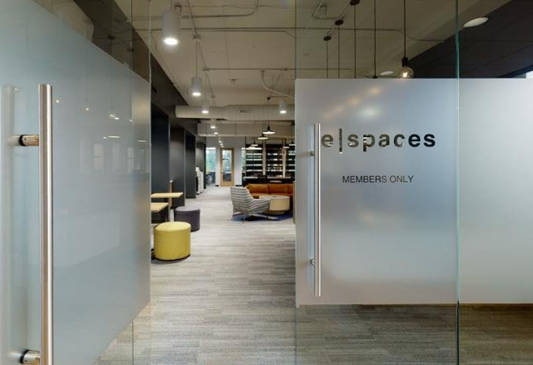 Serviced office centres in central Chattanooga