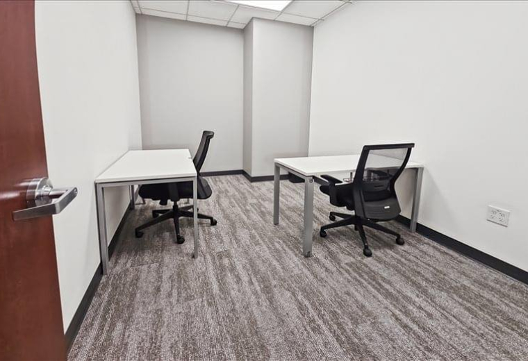 Exterior view of 6710 North Scottsdale Road, 1st Floor