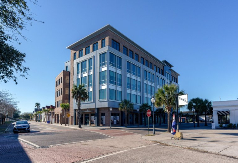 677 King Street, Charleston (South Carolina)