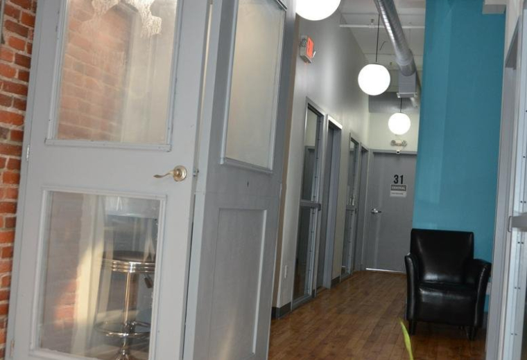 68 Harrison Avenue, 6th floor, Boston, Massachusetts