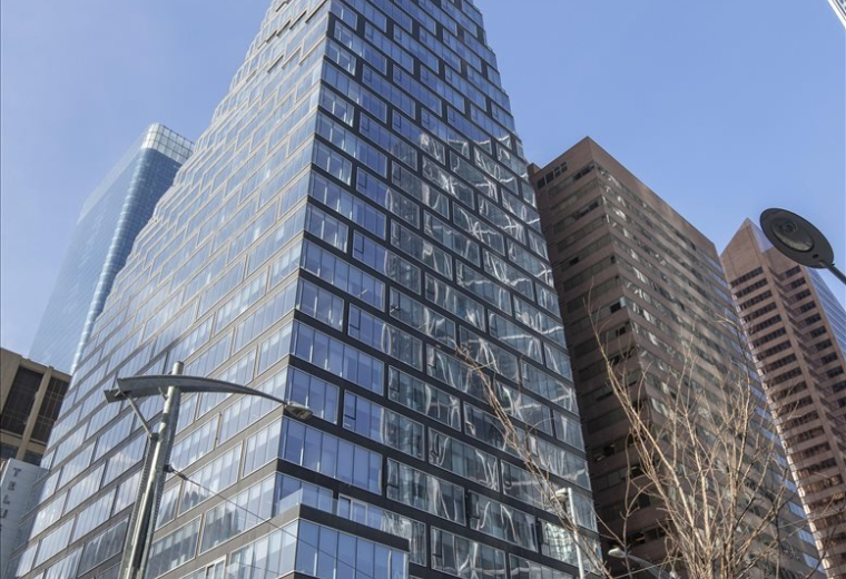 685 Centre Street South, Calgary, Alberta