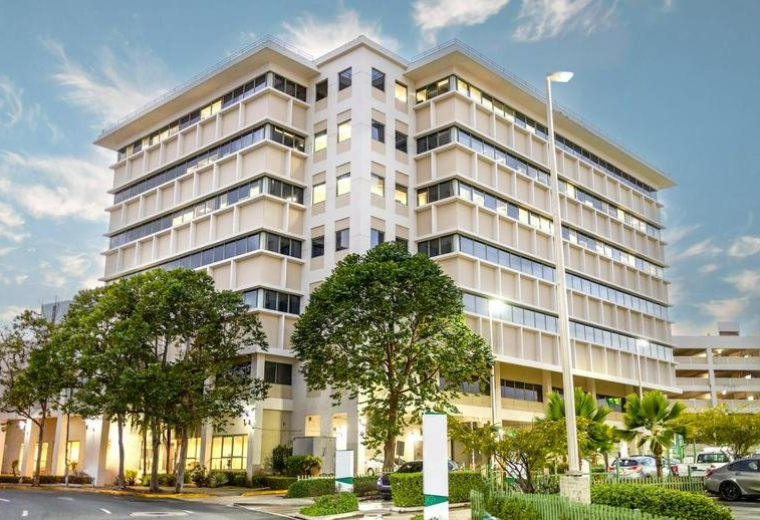 Image of Guaynabo serviced office