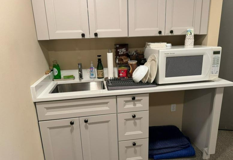 Serviced office centre - Montclair