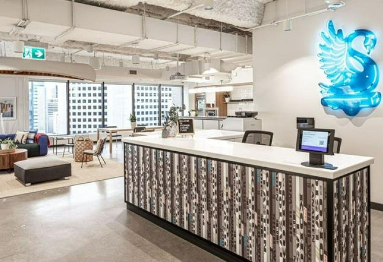 700 2nd Street Southwest, Stephen Avenue Place, Floor 19, Calgary, Alberta