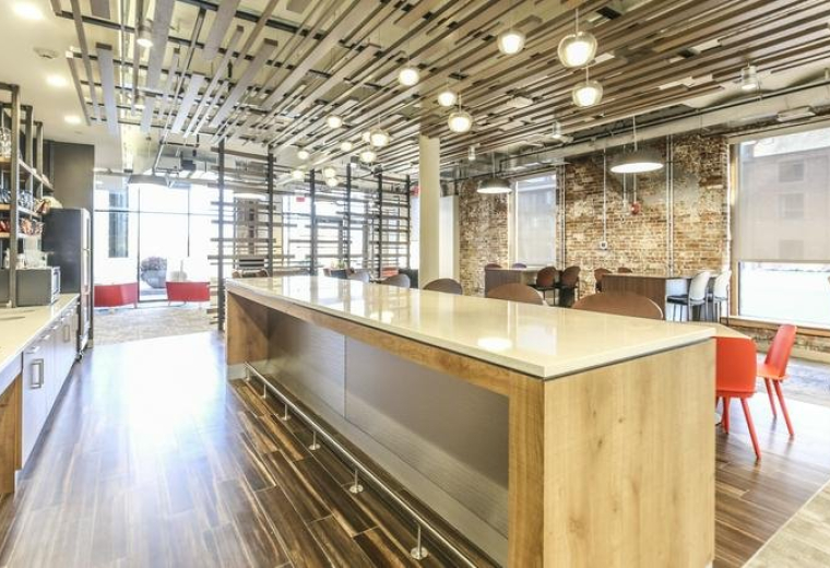 700 Canal Street, 1st Floor, Stamford, Connecticut