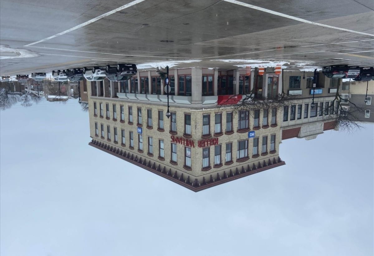 703 North 8th Street, 300, Sheboygan, Wisconsin